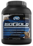 ISO Gold 5lbs (PVL)