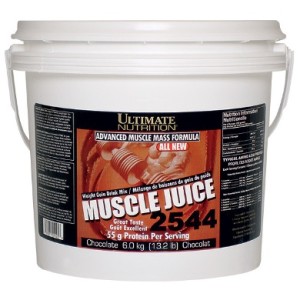 Muscle Juice 2544 13 LBS – 2Lbs Ultimate Nutrition