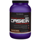Prostar 100% Casein Protein 2lbs Ultimate Nutrition