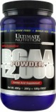 BCAA 12000 Powder – Ultimate Nutrition
