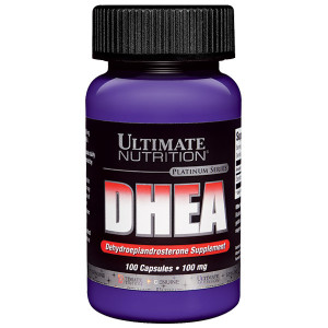 DHEA Ultimate Nutrition