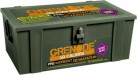 Grenade .50 Caliber
