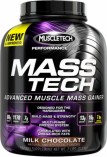 MuscleTech Mass-Tech Performance 7 Lbs