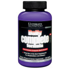 Daily Complete Formula Ultimate Nutrition