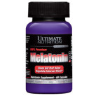 Melatonin Ultimate Nutrition 60 capsule