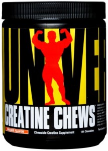 Creatine Chews – Universal Nutrition