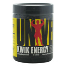 Kwik Energy – 60 Tablet – Universal Nutrition