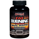 Fat Burning Combat Final Round – Ultimate Nutrition