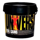 Real Gains – Universal