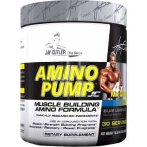 amino pump jay cutler