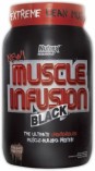 Muscle Infusion Black- Nutrex