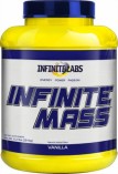 Infinite Mass – Infinite Labs