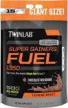 Super Gainer Fuel – Twinlab – 15lbs
