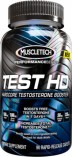 Test HD – Muscletech